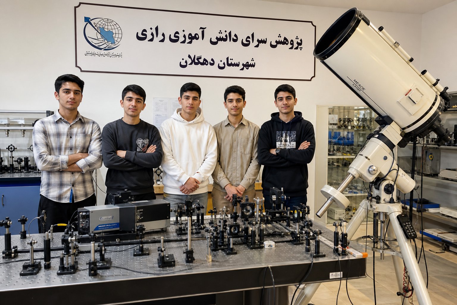 سایت نجوم